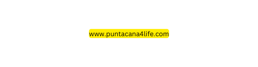 www puntacana4life com